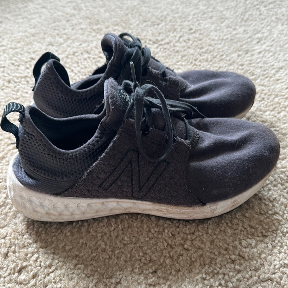 New balance sneakers